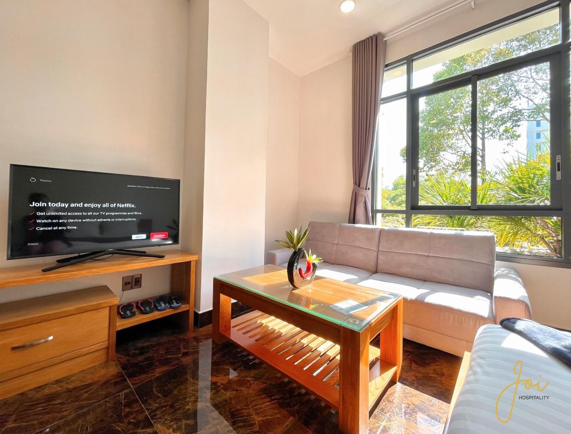 Kim Minh Apartment & Hotel Vung Tau Exterior foto